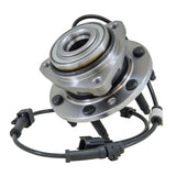 Yukon Gear & Axle YB U513188 Yukon replacement unit bearing for '02-'07 GM, Buick, Isuzu & Saab front