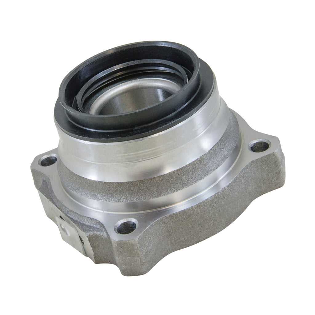 Yukon-Replacement-Unit-Bearing-Hub-For-05-16-Toyota-Tacoma-Rear,-Left-H-Side