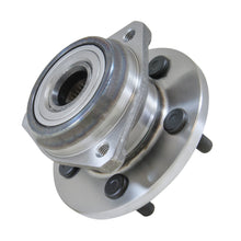 Load image into Gallery viewer, Yukon-Replacement-Unit-Bearing-Hub-For-90-99-Jeep-Front,-With-Composite-Rotor