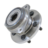 Yukon Gear & Axle YB U513084 Yukon replacement unit bearing hub for '90-'99 Jeep front, with composite rotor