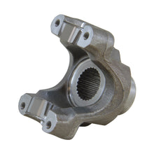 Load image into Gallery viewer, Yukon-Replacement-Yoke-For-Dana-30-44-And-50-W-Fine-Spline-And-1310-U-Joint-3.00-Tall-Yoke-1.552-Hub-Diameter.-Strap-Style-Yoke---Strap-Kit-Yy-Str-004-Sold-Separately