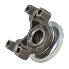 Load image into Gallery viewer, Yukon-Replacement-Yoke-For-Spicer-30--44-With-24-Spline-Pinion-1350-UJoint-Size