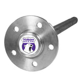 Yukon Gear & Axle YA F880069 Yukon Right Rear Axle for 1999-2009 Ford Ranger with Ford 8.8