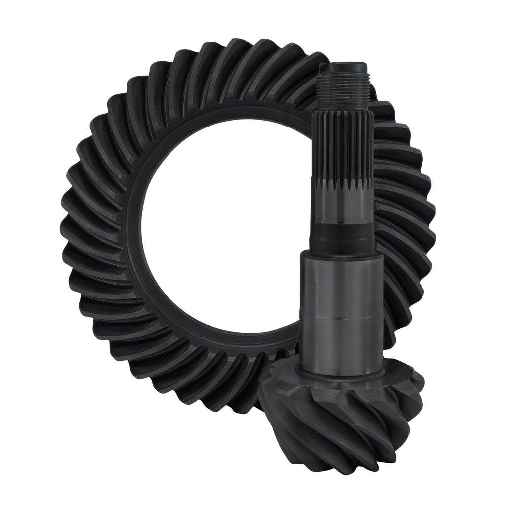 Yukon-Ring--Pinion-Gear-Set-For-2003-2006-Sprinter-Van,-3.73-Ratio