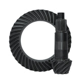 Yukon Gear & Axle YG D44JL-456R Yukon Ring & Pinion Gears for Jeep Wrangler JL Front D44/210MM in 4.56 Ratio