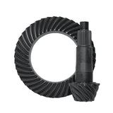 Yukon Gear & Axle YG D44JL-411 Yukon Ring & Pinion Gears for JL Rubicon/Sahara Rear Dana 44/220MM in 4.11