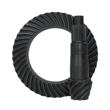 Load image into Gallery viewer, Yukon-Ring--Pinion-Gear-Set-For-Front-Dana-Spicer-44-Jeep-Wrangler-Jl-210Mm-5.38-Ratio