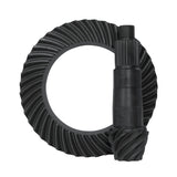 Yukon Gear & Axle YG D44JL-538R Yukon Ring & Pinion Gears for Jeep Wrangler JL Front D44/210MM in 5.38 Ratio