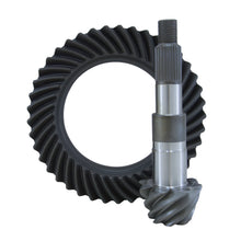 Load image into Gallery viewer, Yukon-Ring--Pinion-Gear-Set-For-Nissan-H233b-Front-In-5.89-Ratio
