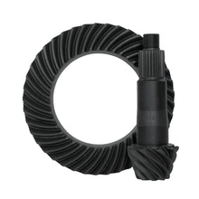 Load image into Gallery viewer, Yukon-Ring--Pinion-Gear-Set-For-Rear-Dana-44-In-Jeep-Jl-Rubicon-220Mm-In-4.56-Ratio