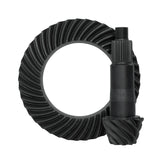 Yukon Gear & Axle YG D44JL-456 Yukon Ring & Pinion Gears for JL Rubicon/Sahara Rear D44/220MM in 4.56