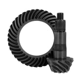 Yukon Gear & Axle YG D44JL-345 Yukon Ring & Pinion JL w/ Dana 44 Rear 3.45 JL Rubicon Sport & Sahara w/ Posi