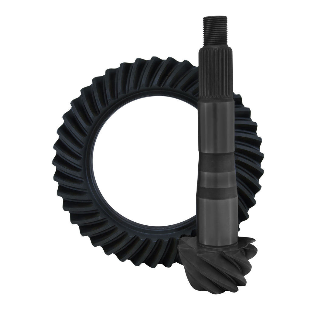 Yukon-Ring--Pinion-Set-For-Nissan-R200-Front,-5.13-Ratio