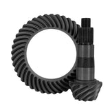 Yukon Gear & Axle YG D44JL-373R Yukon Ring & Pinion JL w/ Dana 44 Front 3.73 JL Rubicon Sport & Sahara w/ Posi