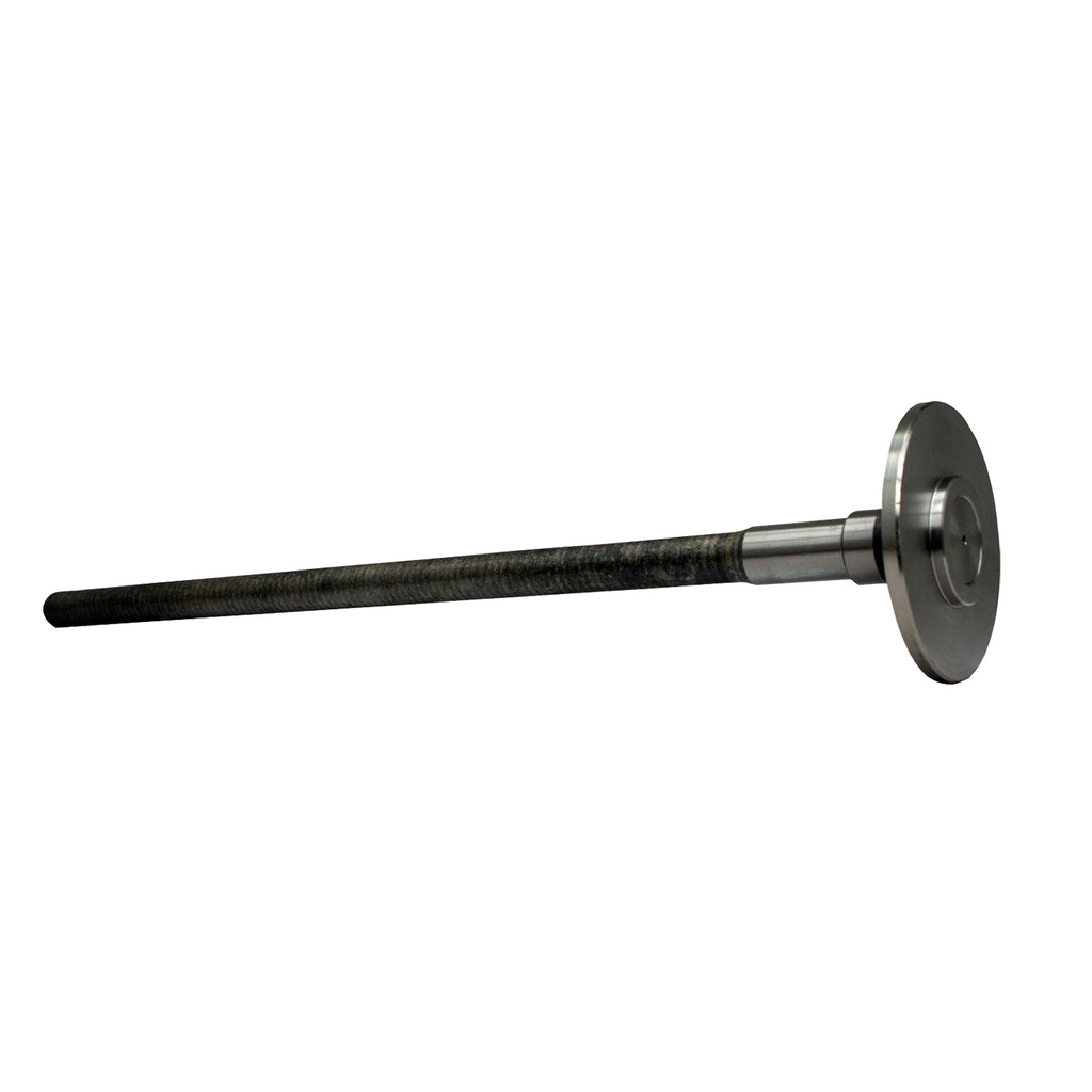 Yukon-Semi-Floating,-34.44-In.-Long,-Non-Drilled-1541H-Alloy-Blank-Axle-Shaft
