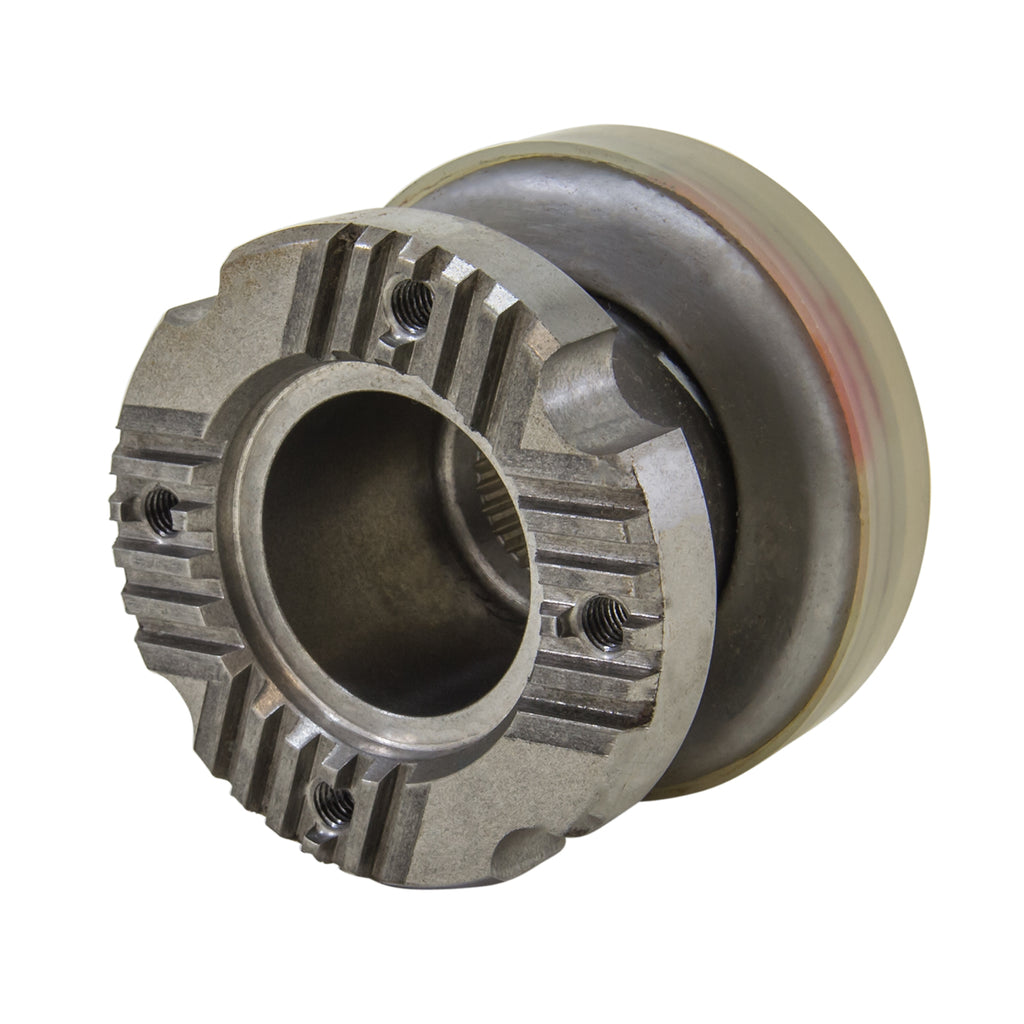 Yukon-Serrated-Pinion-Yoke-For-9.25-Aam-Front,-Dodge-Truck.