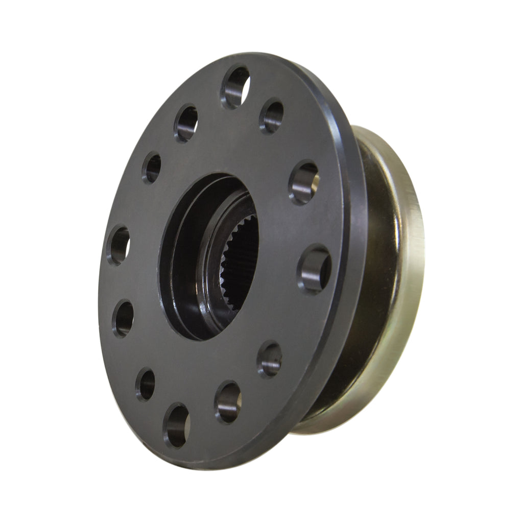 Yukon-Small-Hole-Yoke-For-85-To-98-Toyota-Landcruiser--T4-Manual-Transmission-W27-Spline