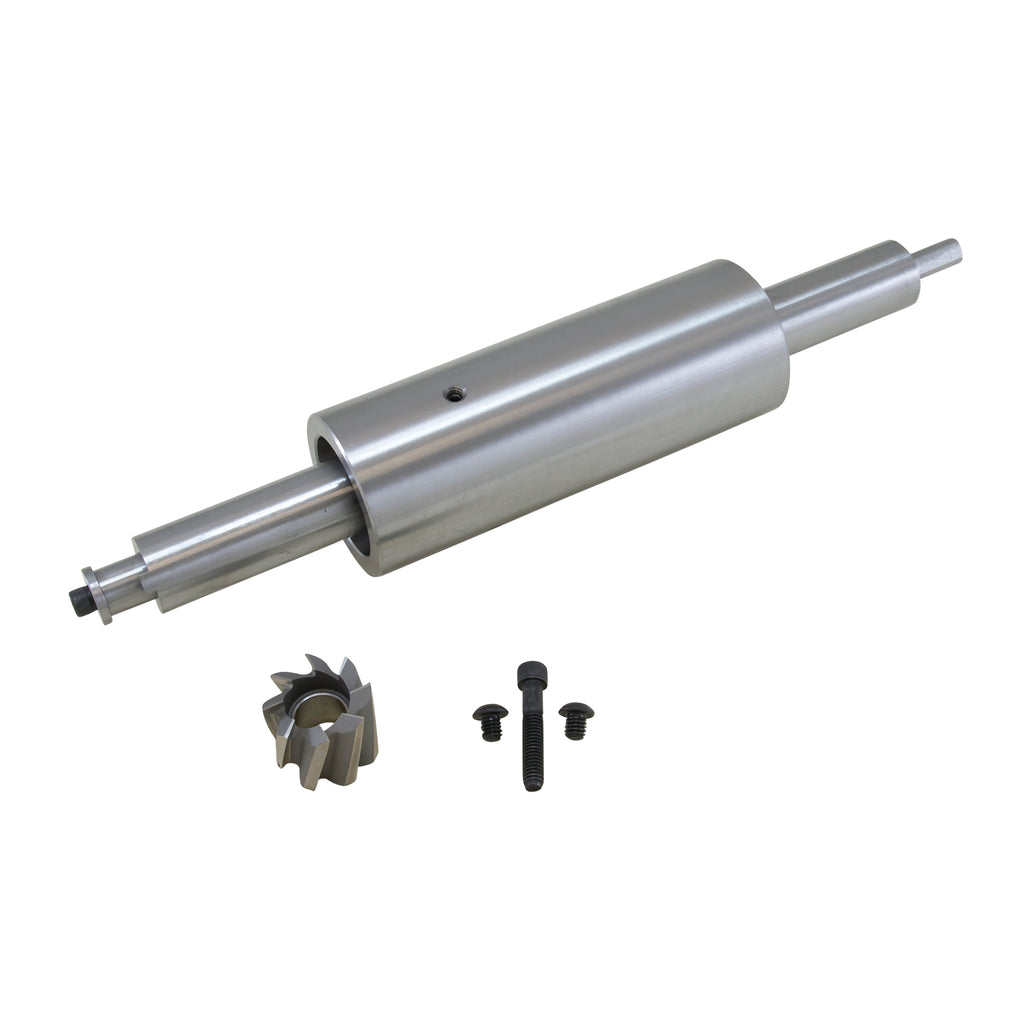 Yukon-Spindle-Boring-Tool-For-Dana-60-Differential,-For-35-Spline-Conversion