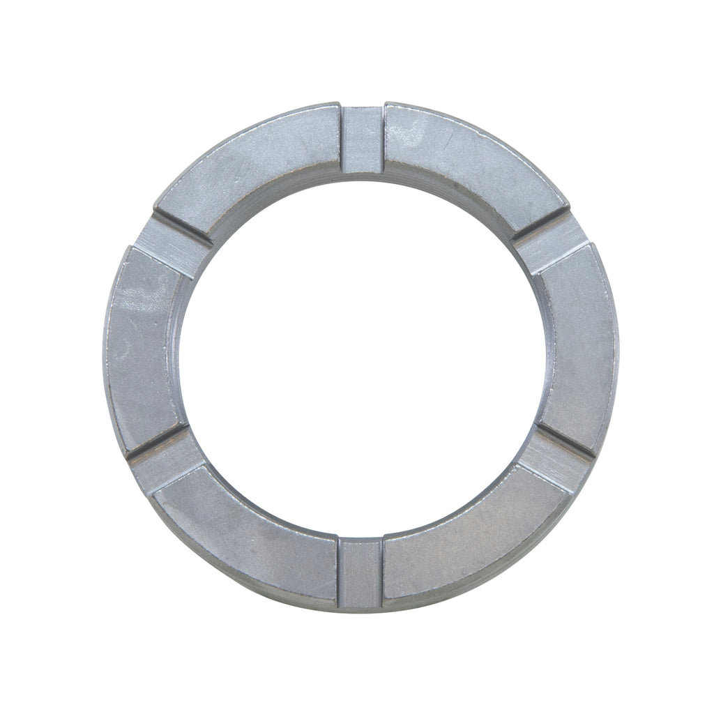 Yukon-Spindle-Nut-2.065In-I.D-Six-Slots