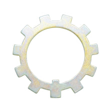 Load image into Gallery viewer, Yukon-Spindle-Nut-Retainer-Washer-For-Dana-60--70-2.020In-O.D-11-Outer-Tabs
