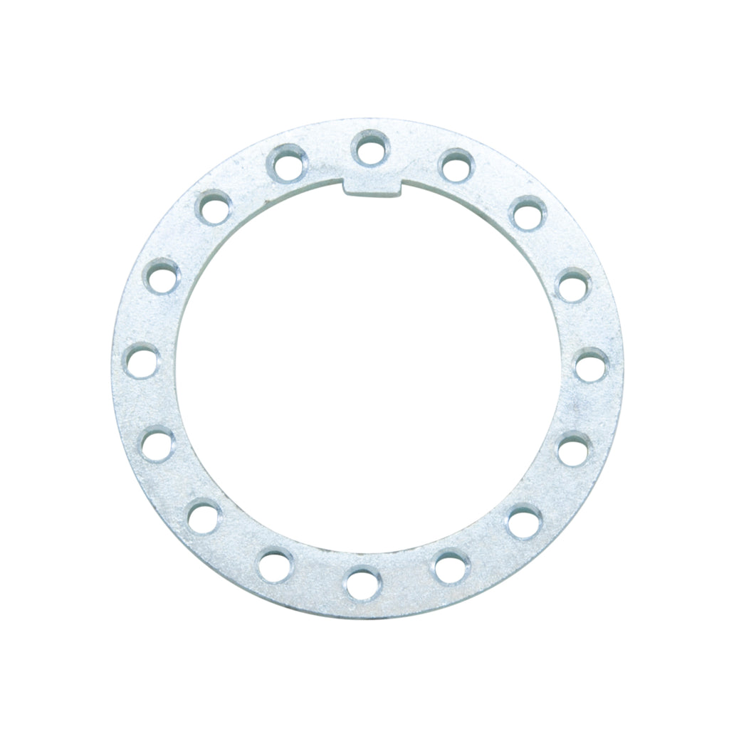 Yukon-Spindle-Nut-Washer-For-Dana-28--Model-35-Ifs-Front-For-Manual-Locking-Hub-Conversion