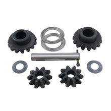 Load image into Gallery viewer, Yukon-Standard-Open-Spider-Gear-Kit-For-10.25-And-10.5-Ford-With-35-Spline-Axles-This-Kit-Is-A-2-Pinion-Design-Used-With-A-10.25-One-Piece-Case.