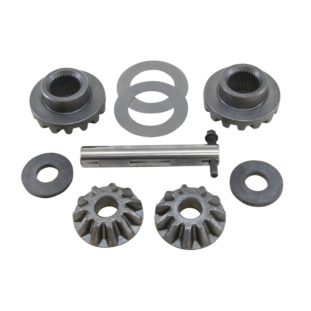 Yukon-Standard-Open-Spider-Gear-Kit-For-2007-2010-Gm-9.25-Ifs