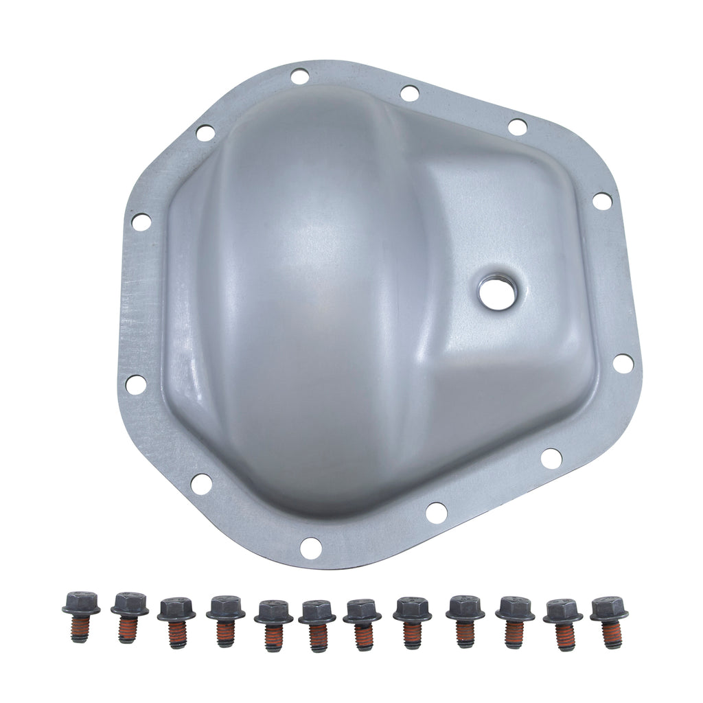 Yukon-Steel-Cover-For-Dana-60-Standard-Rotation-02-08-Gm-Rear-W12-Bolt-Cover