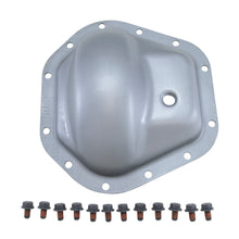 Load image into Gallery viewer, Yukon-Steel-Cover-For-Dana-60-Standard-Rotation-02-08-Gm-Rear-W12-Bolt-Cover
