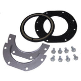 Yukon Gear & Axle YP WK-001 Wiper kit SMALL w/8 retaining bolts, Dana 25, Dana 27, Dana 30, & Dana 44.