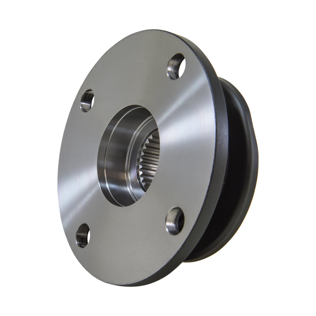 Yukon-Yoke-For-04--Newer-Toyota-T100--Tacoma-(Without-Locker)-With-30-Spline
