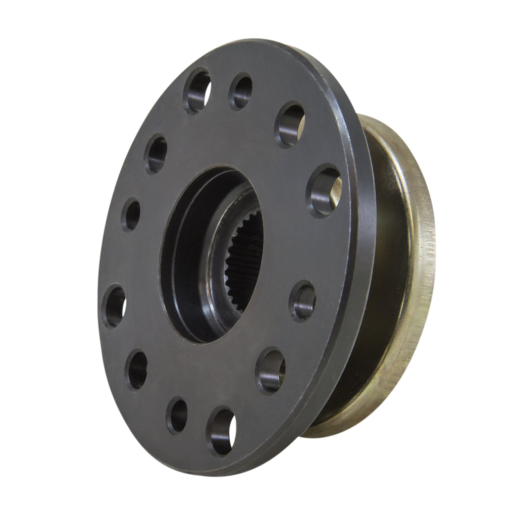 Yukon-Yoke-For-69-To-78-Toyota-Landcruiser-With-27-Spline-Pinion