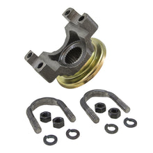 Load image into Gallery viewer, Yukon-Yoke-For-8.2-Bop-Differential,-Mech-3R-UJoint-Size,-UBolt-Design.