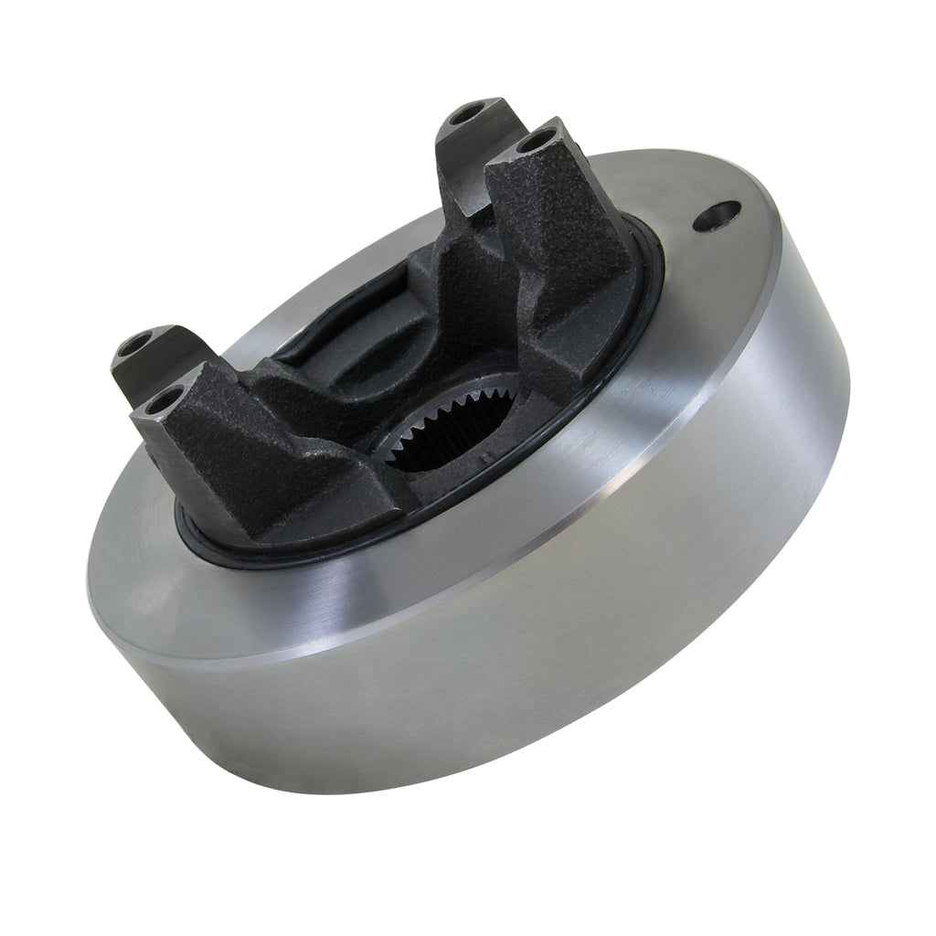 Yukon-Yoke-For-Gm-11.5,-1410-UJoint-Size-With-Balancer