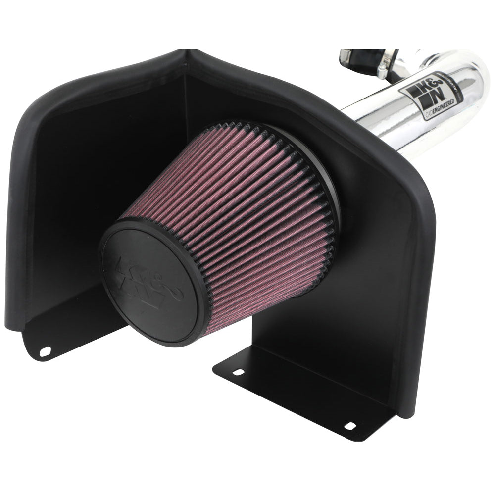 YukonSilveradoSierra-1500-V8SuburbanTahoeEscalade-Performance-Intake-Kit