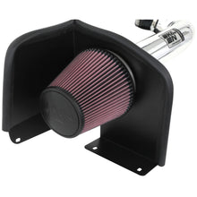 Load image into Gallery viewer, YukonSilveradoSierra-1500-V8SuburbanTahoeEscalade-Performance-Intake-Kit