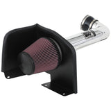 K&N Engineering 77-3070KP Performance Air Intake System