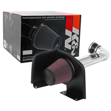 Load image into Gallery viewer, YukonSilveradoSierra-1500-V8SuburbanTahoeEscalade-Performance-Intake-Kit