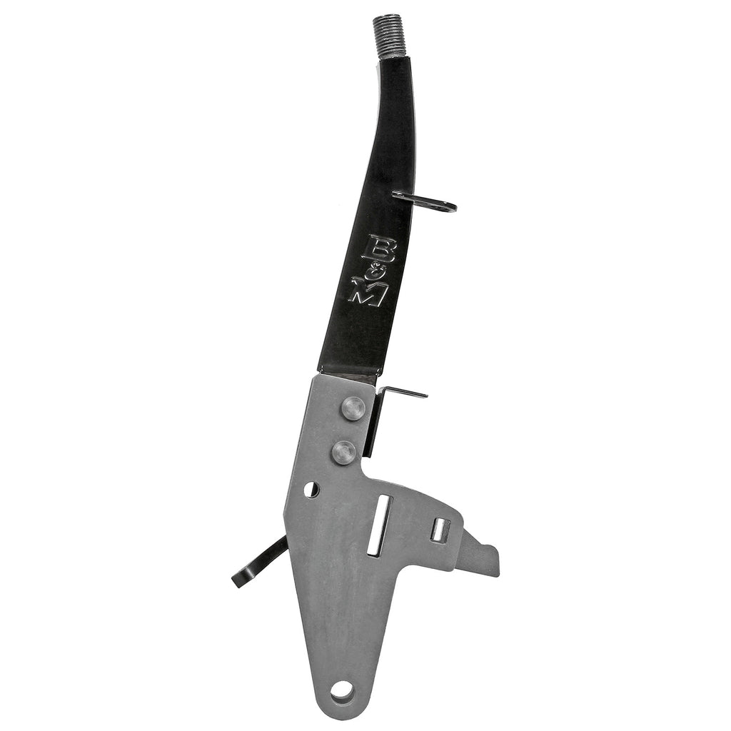 Z-Gate-Shifter-Stick---Black