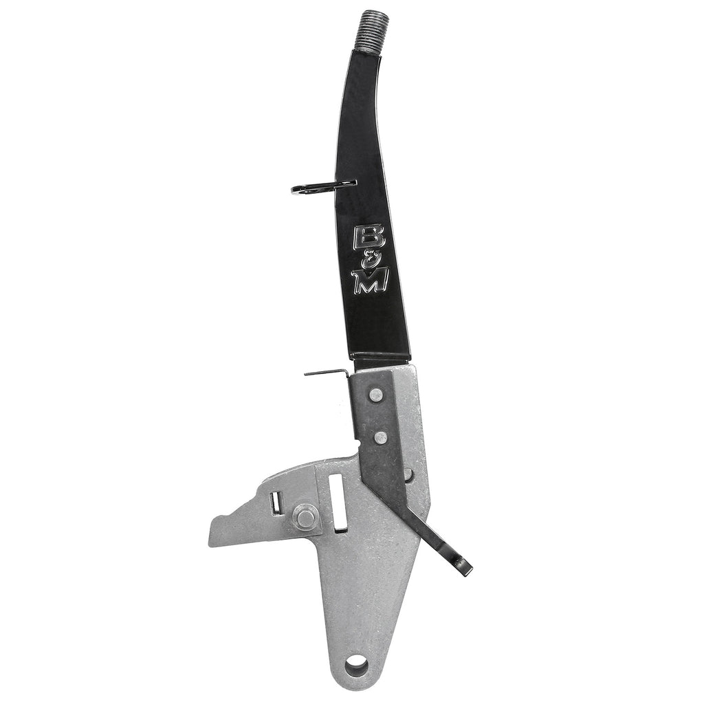Z-Gate-Shifter-Stick---Black