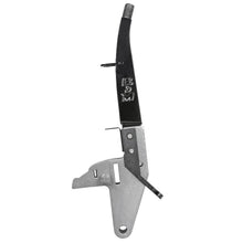 Load image into Gallery viewer, Z-Gate-Shifter-Stick---Black