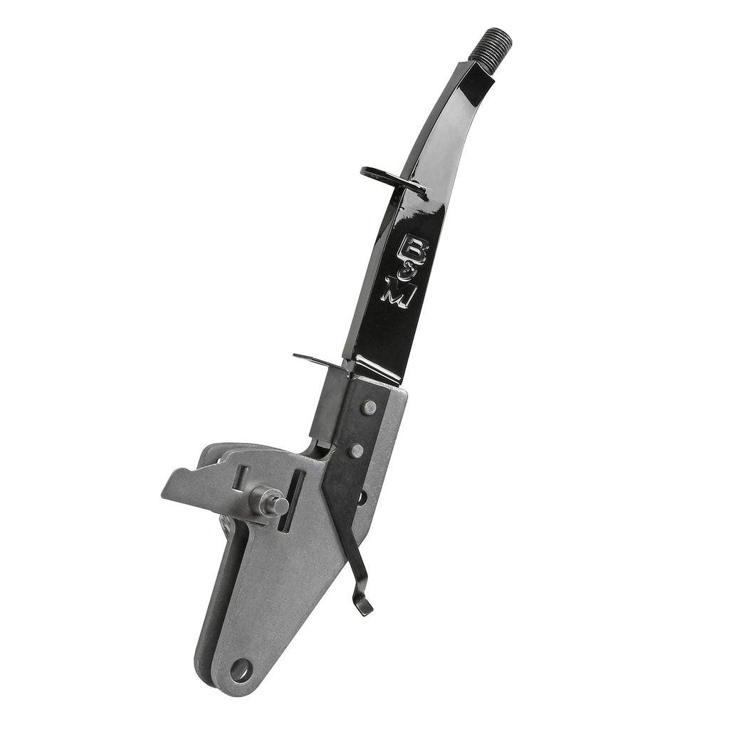 Z-Gate-Shifter-Stick---Black