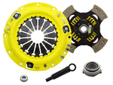 Advanced Clutch Z61-HDG4 HD/Race Sprung 4 Pad