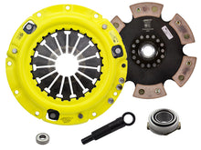 Load image into Gallery viewer, Act-1996-Kia-Sephia-HdRace-Rigid-6-Pad-Clutch-Kit