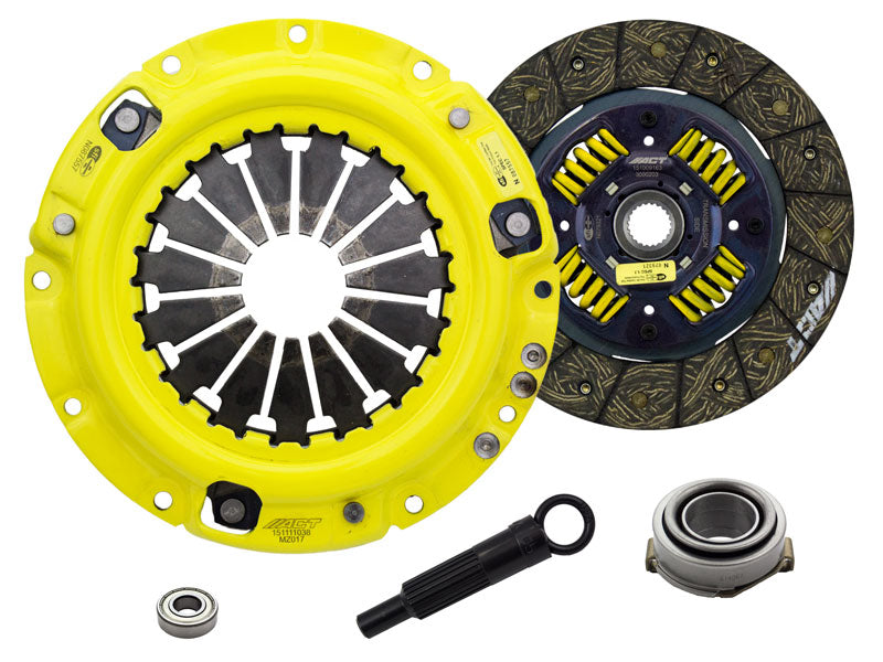 Act-1996-Kia-Sephia-HdPerf-Street-Sprung-Clutch-Kit