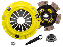 Load image into Gallery viewer, Act-1995-Kia-Sportage-XtRace-Sprung-6-Pad-Clutch-Kit