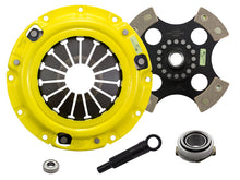 Load image into Gallery viewer, Act-1995-Kia-Sportage-XtRace-Rigid-4-Pad-Clutch-Kit