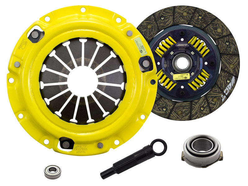 Act-1995-Kia-Sportage-XtPerf-Street-Sprung-Clutch-Kit
