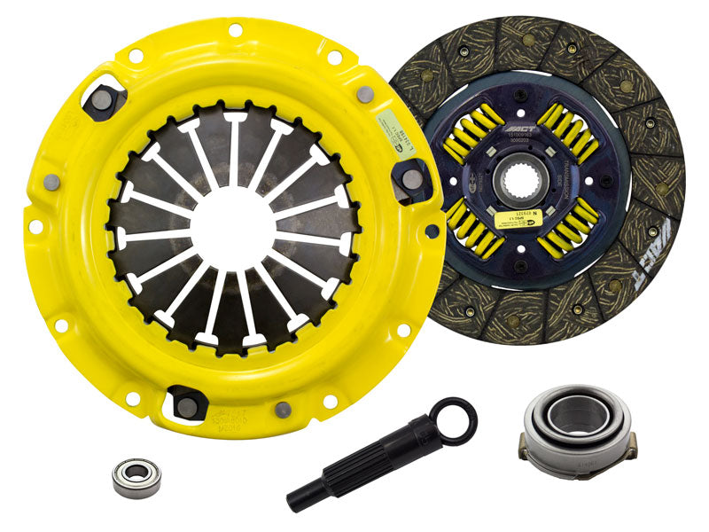 Act-1993-Ford-Probe-HdPerf-Street-Sprung-Clutch-Kit