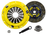Advanced Clutch Z62-HDSS HD/Perf Street Sprung